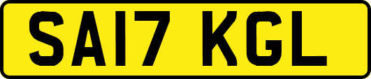 SA17KGL