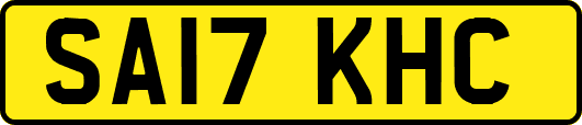 SA17KHC