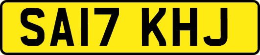 SA17KHJ
