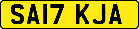 SA17KJA