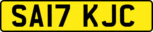 SA17KJC