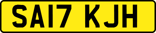 SA17KJH