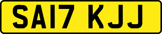 SA17KJJ