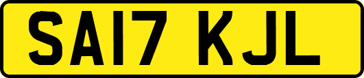 SA17KJL