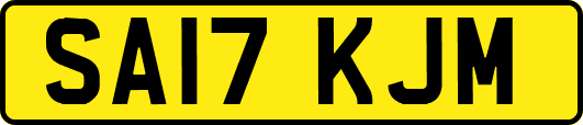 SA17KJM