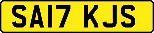 SA17KJS
