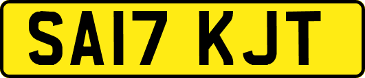 SA17KJT