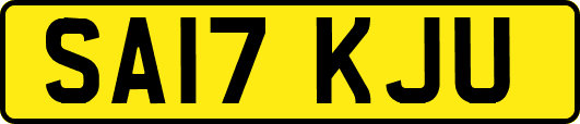 SA17KJU