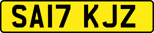 SA17KJZ