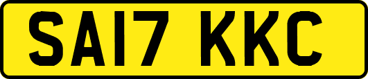SA17KKC
