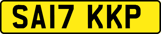 SA17KKP