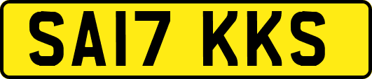 SA17KKS