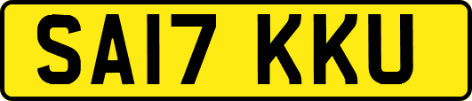 SA17KKU