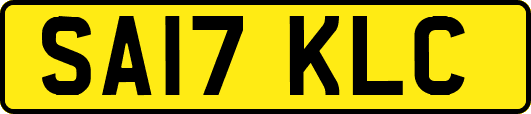 SA17KLC