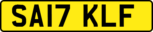 SA17KLF