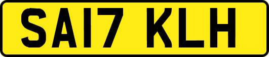 SA17KLH