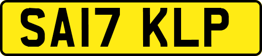 SA17KLP