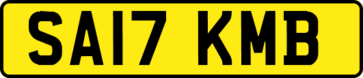 SA17KMB