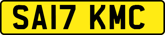SA17KMC