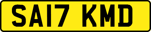 SA17KMD