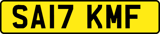 SA17KMF