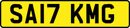 SA17KMG