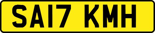 SA17KMH