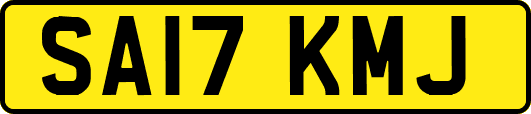 SA17KMJ