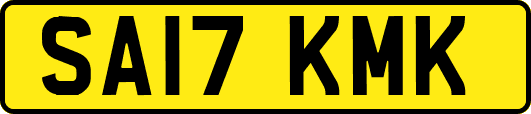 SA17KMK