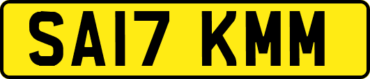 SA17KMM