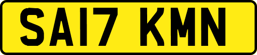 SA17KMN