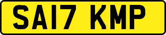 SA17KMP