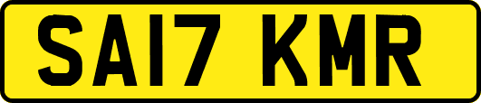 SA17KMR