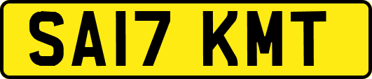 SA17KMT