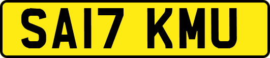 SA17KMU