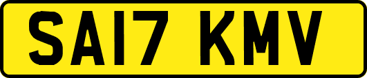 SA17KMV