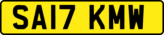 SA17KMW