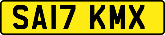 SA17KMX