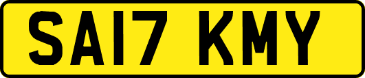 SA17KMY