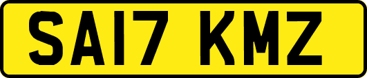 SA17KMZ