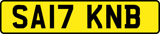 SA17KNB