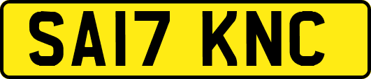 SA17KNC