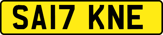 SA17KNE
