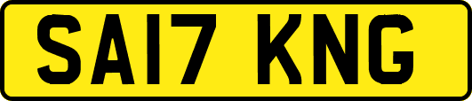 SA17KNG