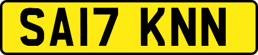 SA17KNN
