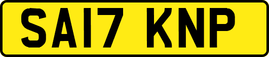 SA17KNP