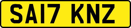 SA17KNZ