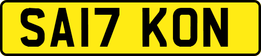 SA17KON