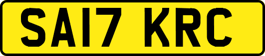 SA17KRC