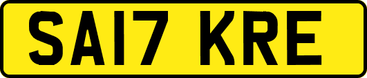 SA17KRE